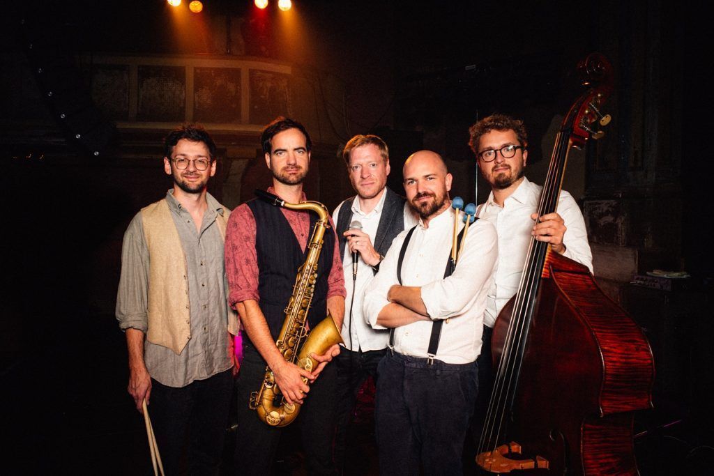 Bludenz im Rhythmus des Jazz &amp; Groove Festivals