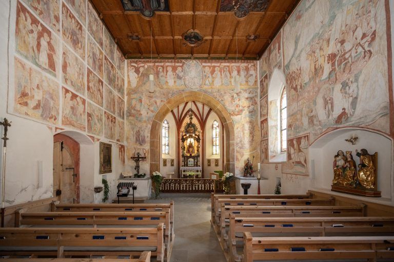 Pfarrkirche Damüls (c) Andreas Haller - Katholische Kirche Vorarlberg (7).jpg