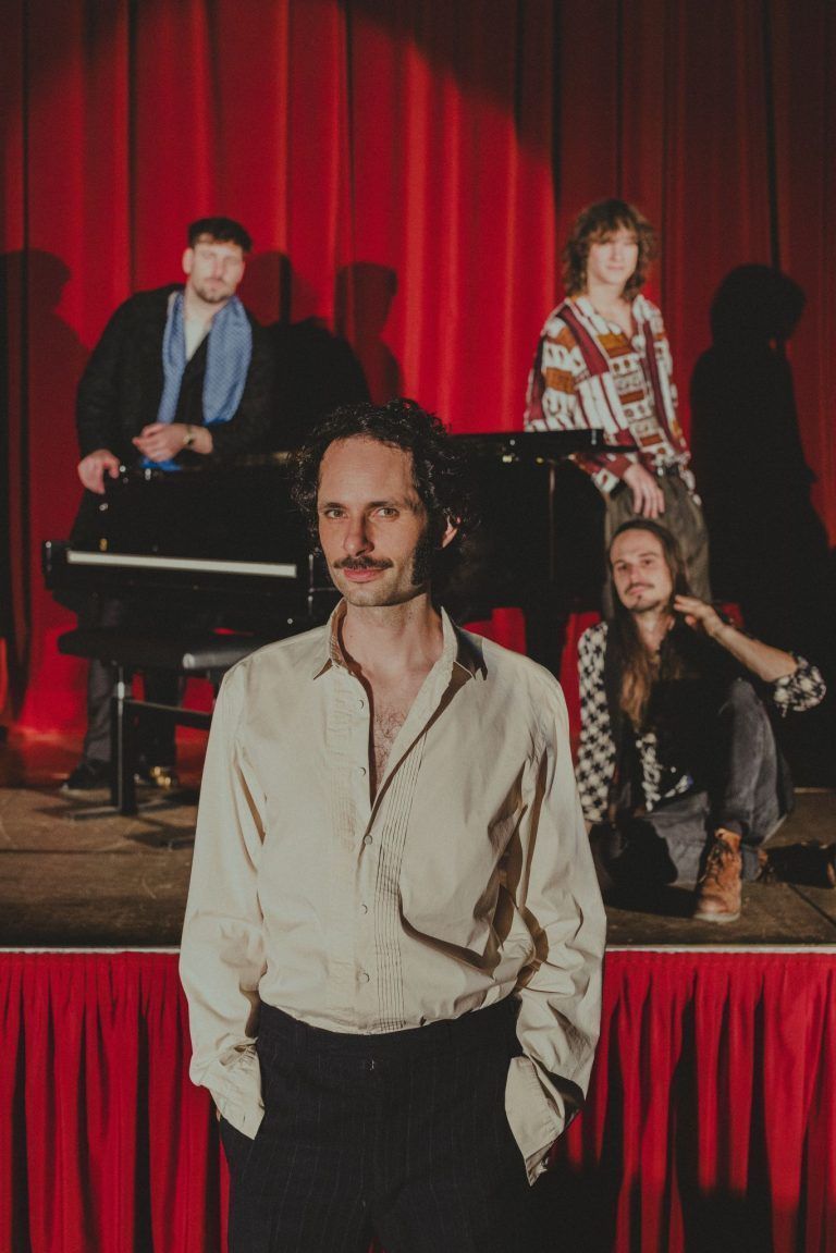 Jussel Tobias Jussel