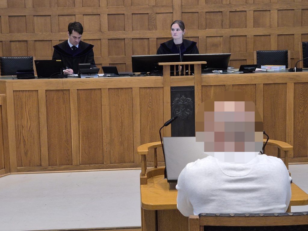 Geringere Haftstrafe für verurteilten Vergewaltiger