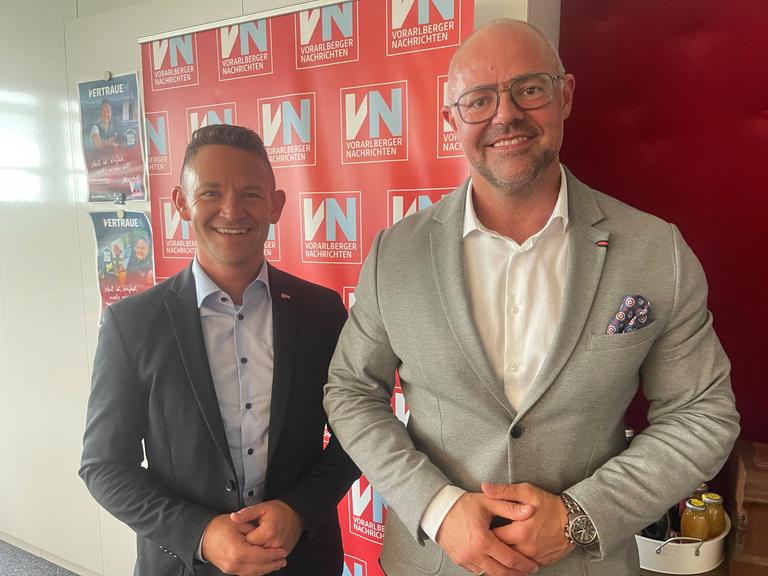 "Attraktives Gesamtpaket" für über 15.000 Vorarlbergerinnen und Vorarlberger