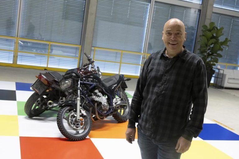 Ultramateria - Künstler Festival steht kurz vor dem Start