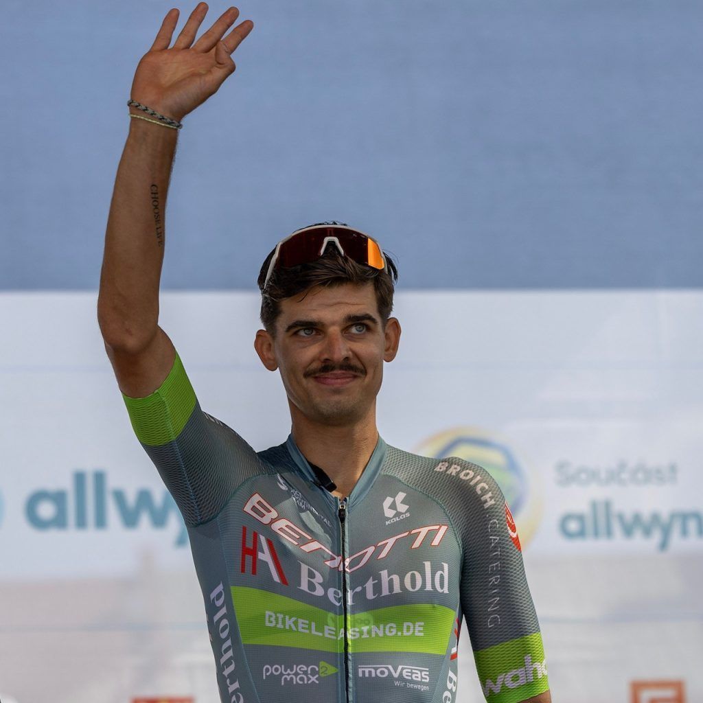 Team Vorarlberg als Sprungbrett in ein Profiteam