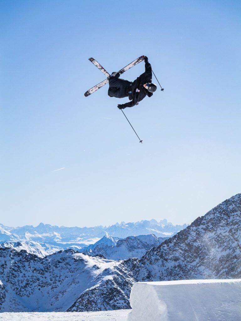 Forer setzt auf Ruhe statt auf Rummel