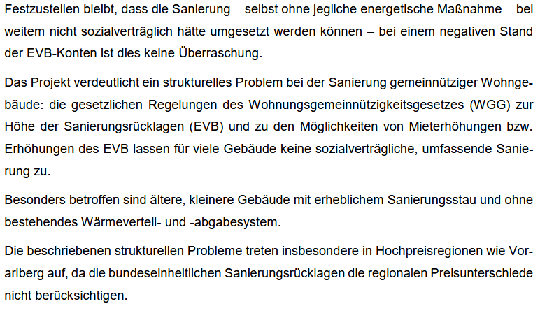Die Zukunft der Südtirolersiedlung: Warum Gerold Strehle an Sanierung statt Neubau glaubt