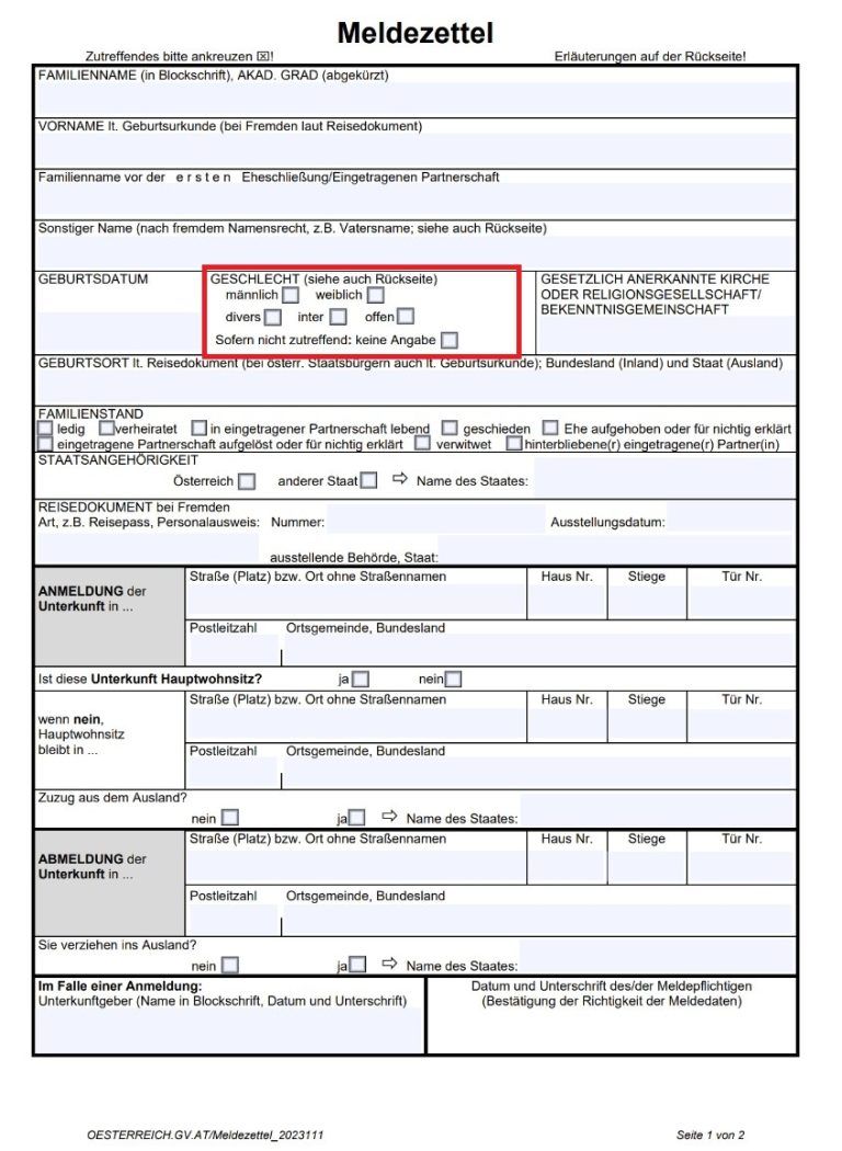 Aus für rosa und blau: Neutrale Bändchen für Neugeborene