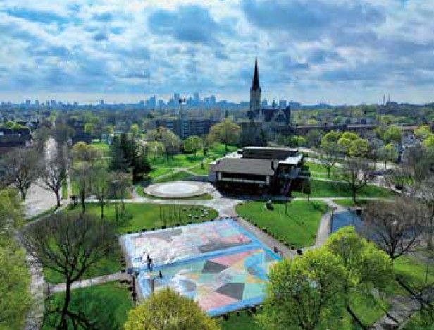 100 Jahre Groß-Feldkirch: Neues Buch mit vielen bislang unbekannten Perspektiven