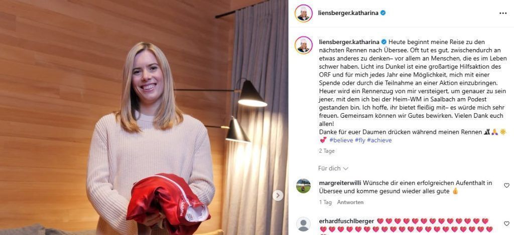 Segeln mit dem Olympiasieger