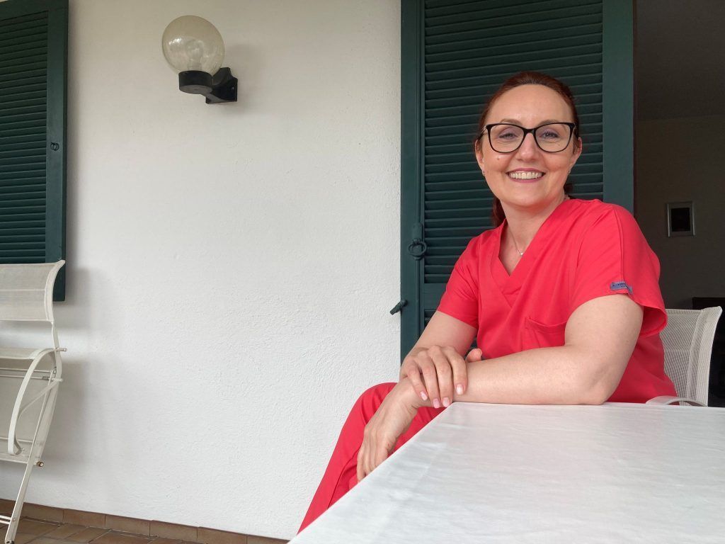 Betreuungspool bleibt erhalten: &#8220;Ich bin sehr froh, dass es weitergeht&#8221;