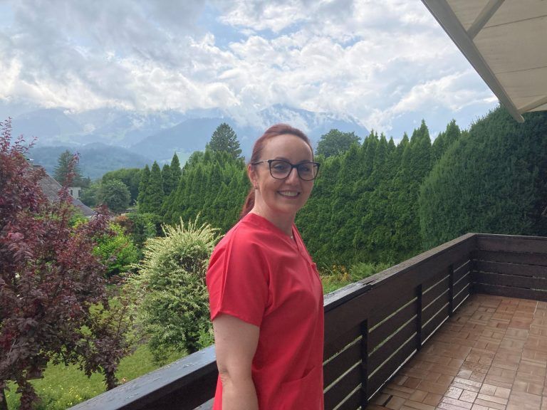 Betreuungspool bleibt erhalten: "Ich bin sehr froh, dass es weitergeht"