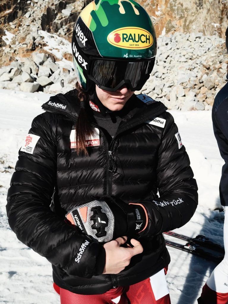 Zwischen Reha, Rückkehr und Olympia-Träumen