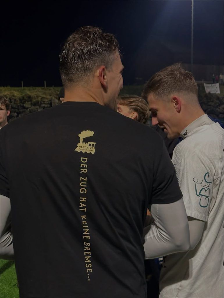 Gemeinschaft als Erfolgsfaktor