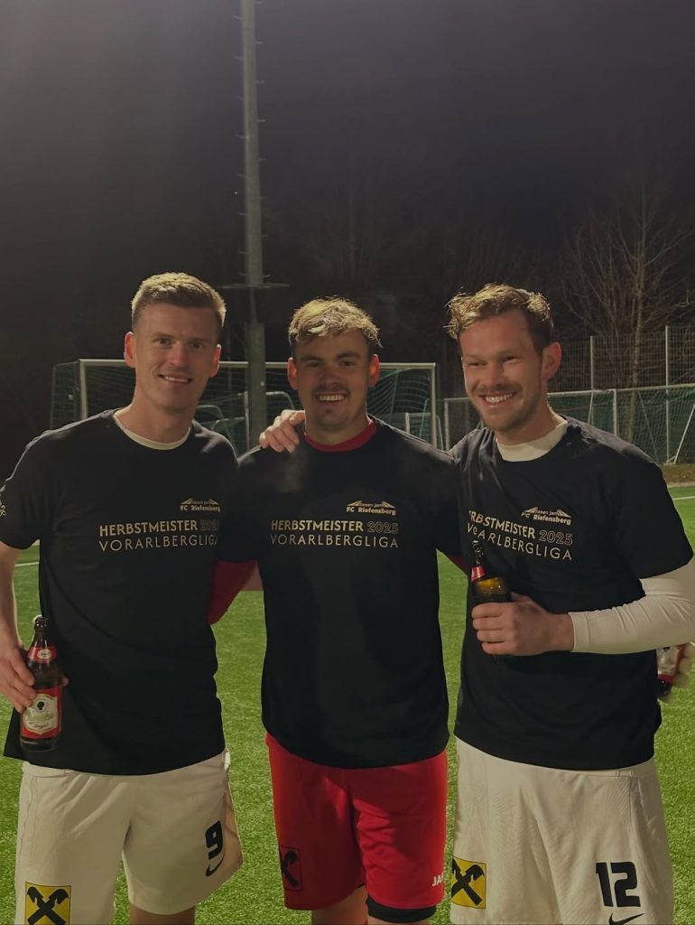 Gemeinschaft als Erfolgsfaktor