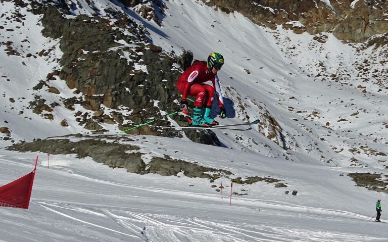 Zwischen Reha, Rückkehr und Olympia-Träumen