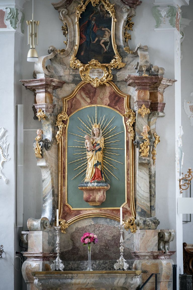 St. Gallus Bregenz (c) Andreas Haller - Katholische Kirche Vorarlberg (3).jpg