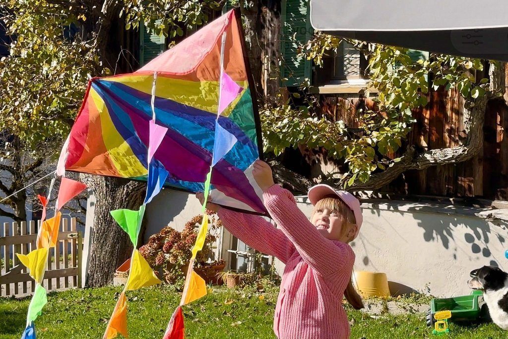 Montafon lädt zum 7. Familiengipfel