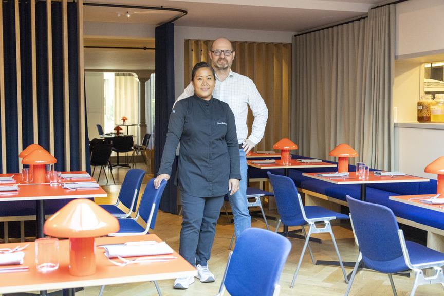 &#8220;In Bregenz gibt es wenige Orte wie diesen&#8221;