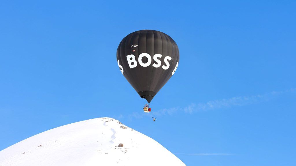 &#8220;Zwei Gesichter&#8221;, eine Perspektive