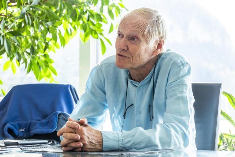 Eine mahnende Stimme verstummt: Michael Diettrich verabschiedet sich aus Vorarlberg