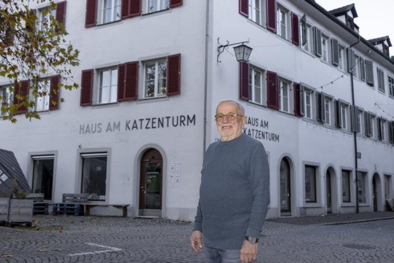 "Man kann nicht beim Kleinsten anfangen zu sparen"