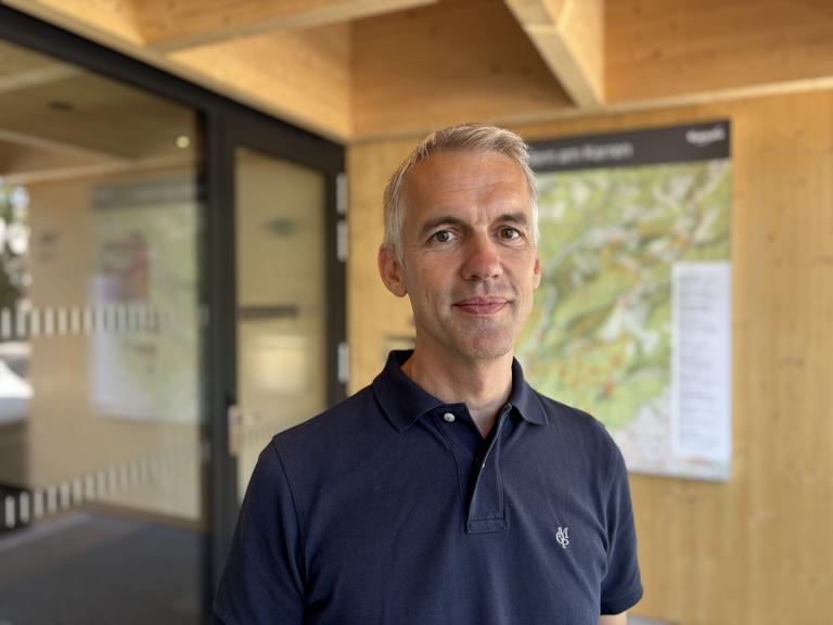 Projekt Beschneiungsanlage Bödele kommt ins Stocken