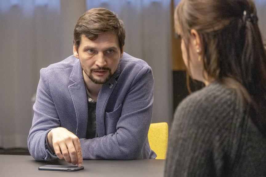 Informationsfreiheitsgesetz: &#8220;Riesige Verbesserung, aber wenig Ambition&#8221;