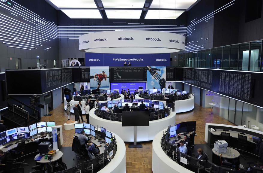 Erholt sich die Wirtschaft? &#8220;Jetzt wäre Zuversicht wichtig&#8221;