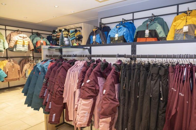 Outdoor-Experten kehren zurück in die Landeshauptstadt