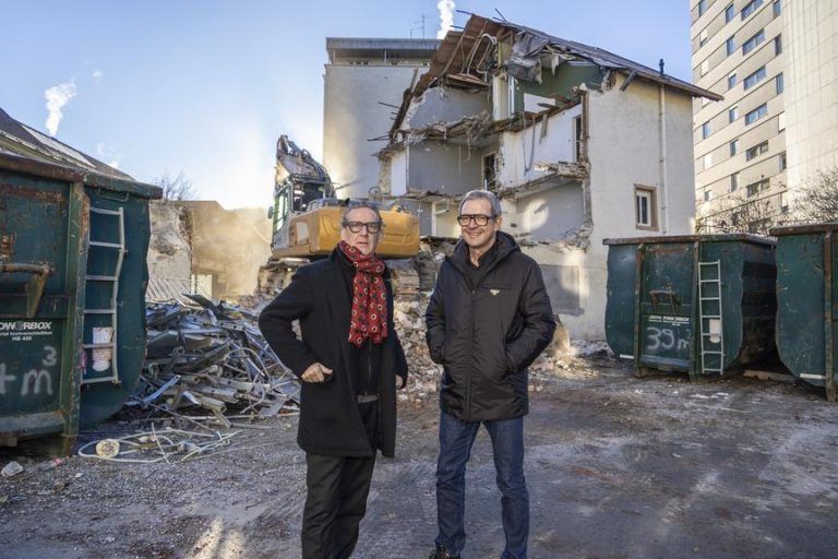 „Es ist eine kleine Sensation“: Große Hotelkette legt in Bregenz an