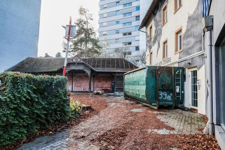 „Es ist eine kleine Sensation“: Große Hotelkette legt in Bregenz an