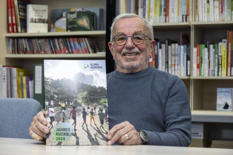 "Man kann nicht beim Kleinsten anfangen zu sparen"