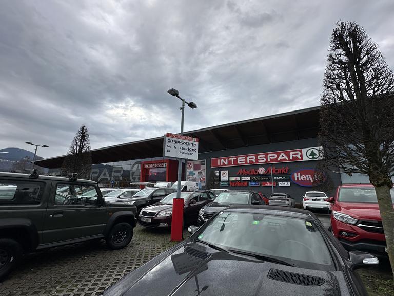 Interspar-Altenstadt bekommt Millionen-Update