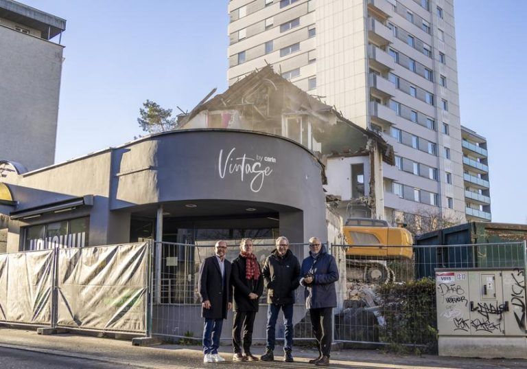 „Es ist eine kleine Sensation“: Große Hotelkette legt in Bregenz an