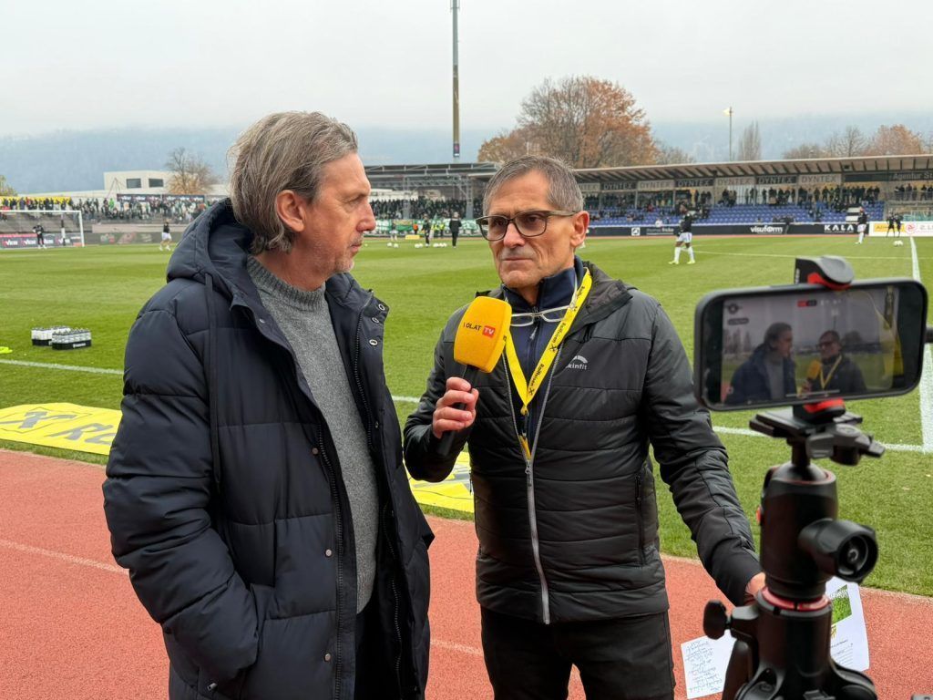 Voisine mit Köpfchen ließ die Austria jubeln