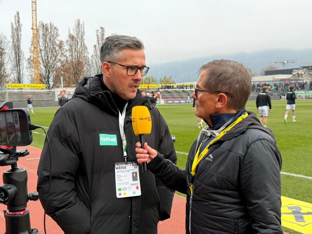 Voisine mit Köpfchen ließ die Austria jubeln