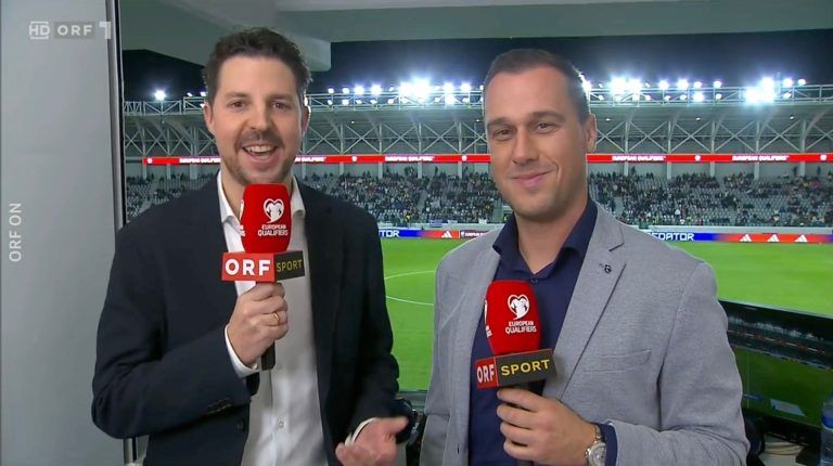 Von Limassol auf die Hohe Warte