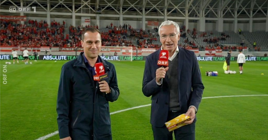 Von Limassol auf die Hohe Warte