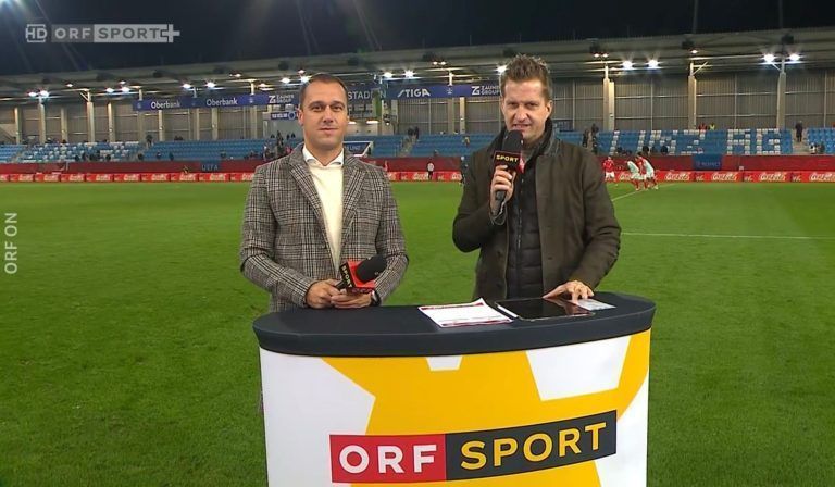 Von Limassol auf die Hohe Warte