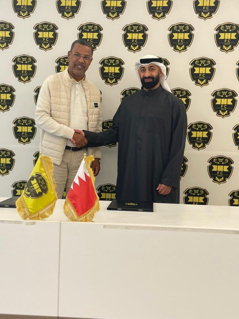 Neues Land, neuer Job