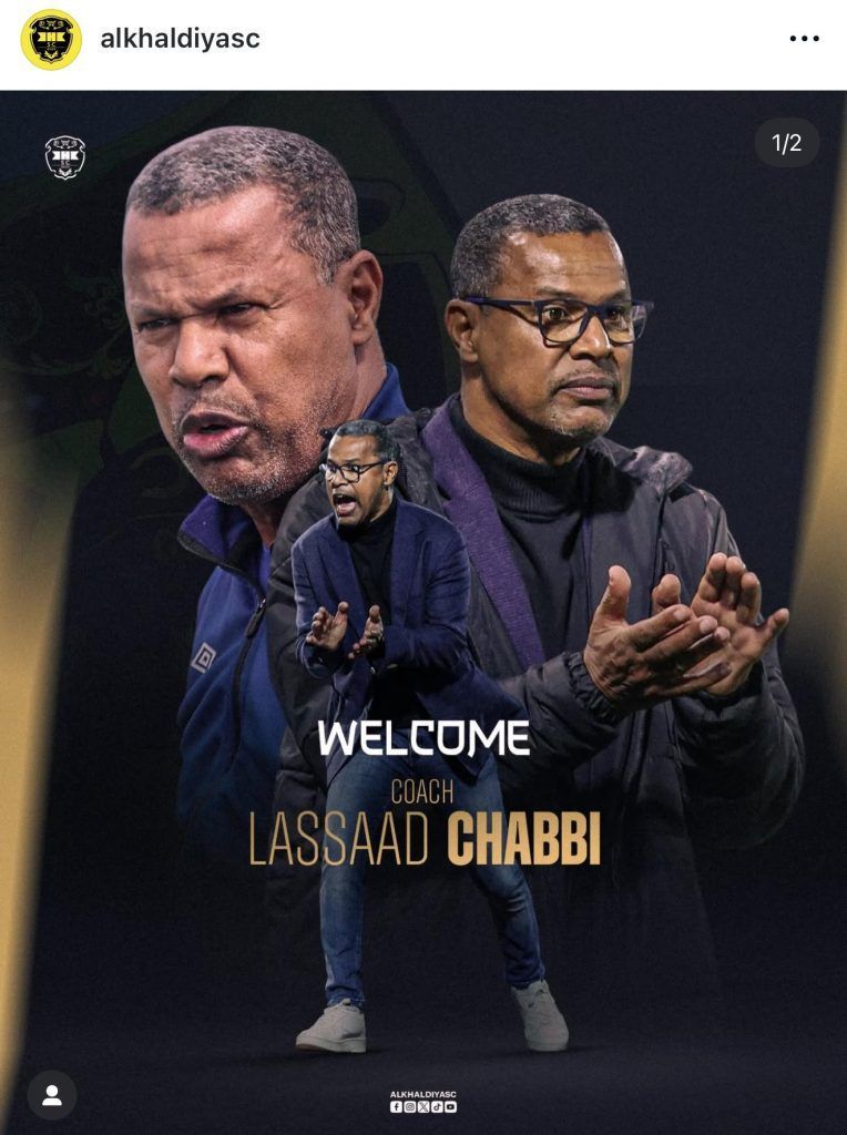 Neues Land, neuer Job