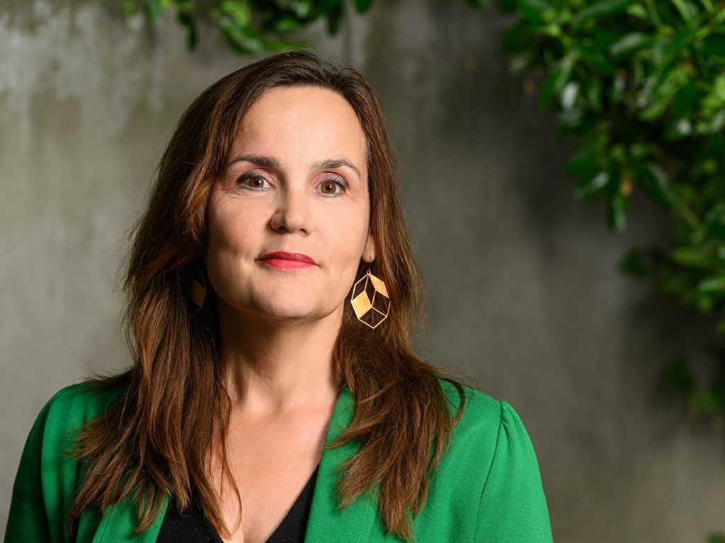 Warum die Zukunft für den Journalismus auch Positives bringt