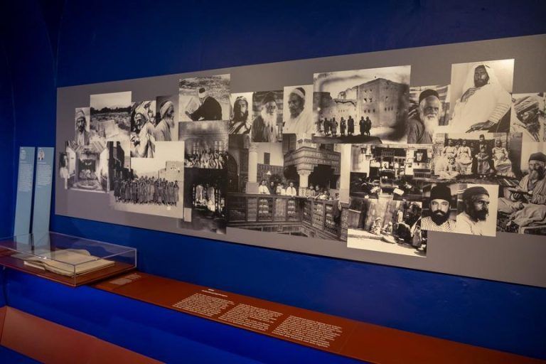 Beschreiben nützt nichts, ansehen