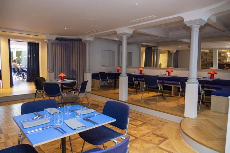 "In Bregenz gibt es wenige Orte wie diesen"