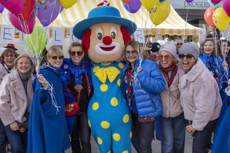 "Sie haben nicht gefragt, ob ich es mache, sondern sie haben mir gratuliert"