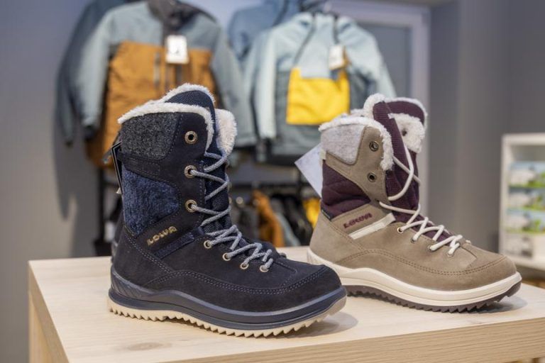 Outdoor-Experten kehren zurück in die Landeshauptstadt