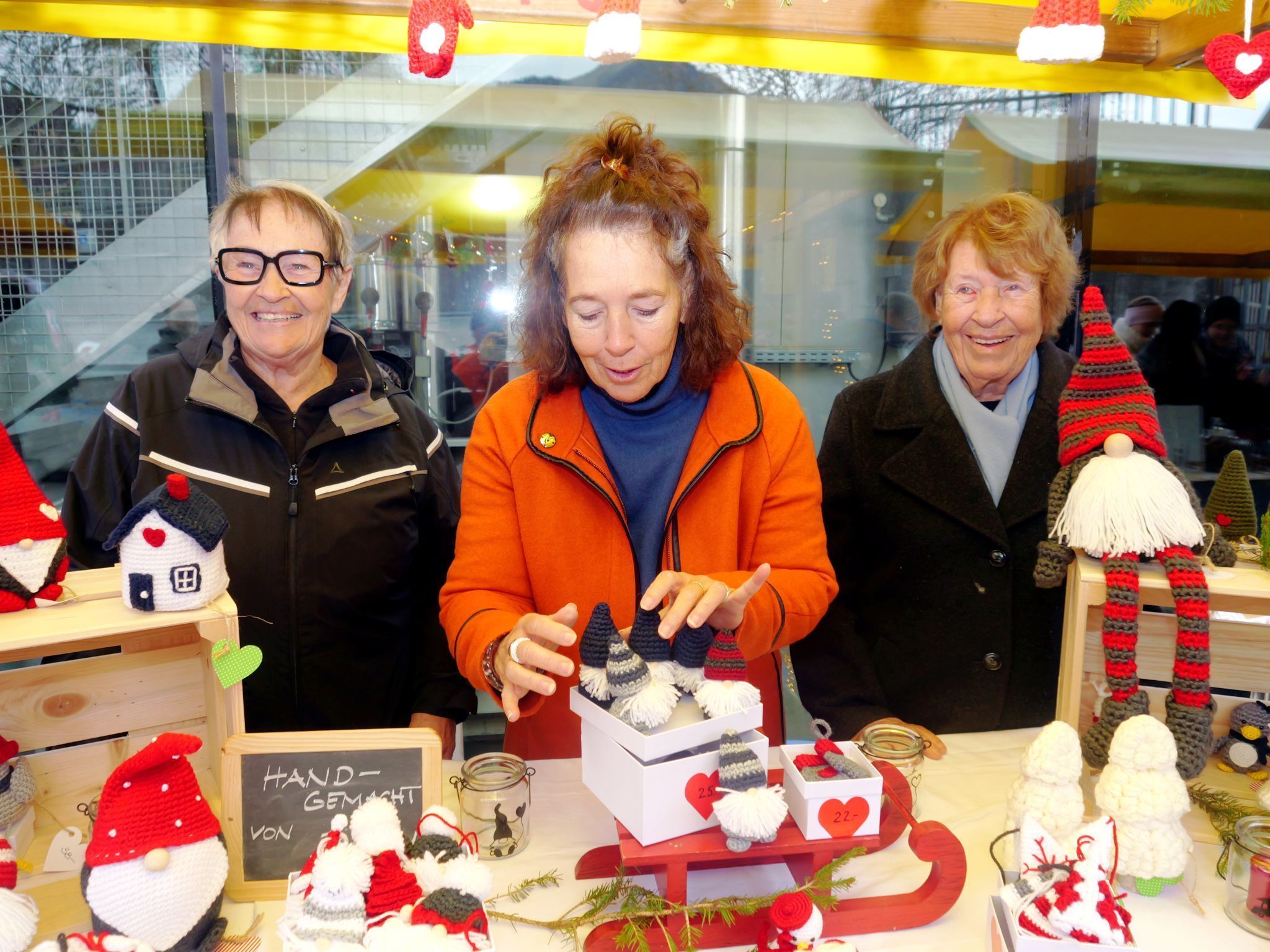 Ein Fest für alle Sinne: Der Jubiläums-Herbstmarkt bot Genüsse, Begegnungen und ein Stück gelebte Vorarlberger Identität.