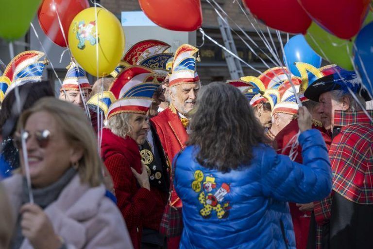 "Sie haben nicht gefragt, ob ich es mache, sondern sie haben mir gratuliert"