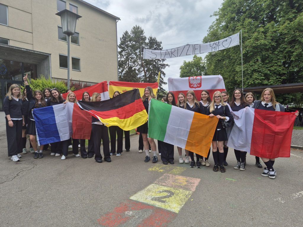 Über 19.000 Euro für die Partnerschule in Uganda