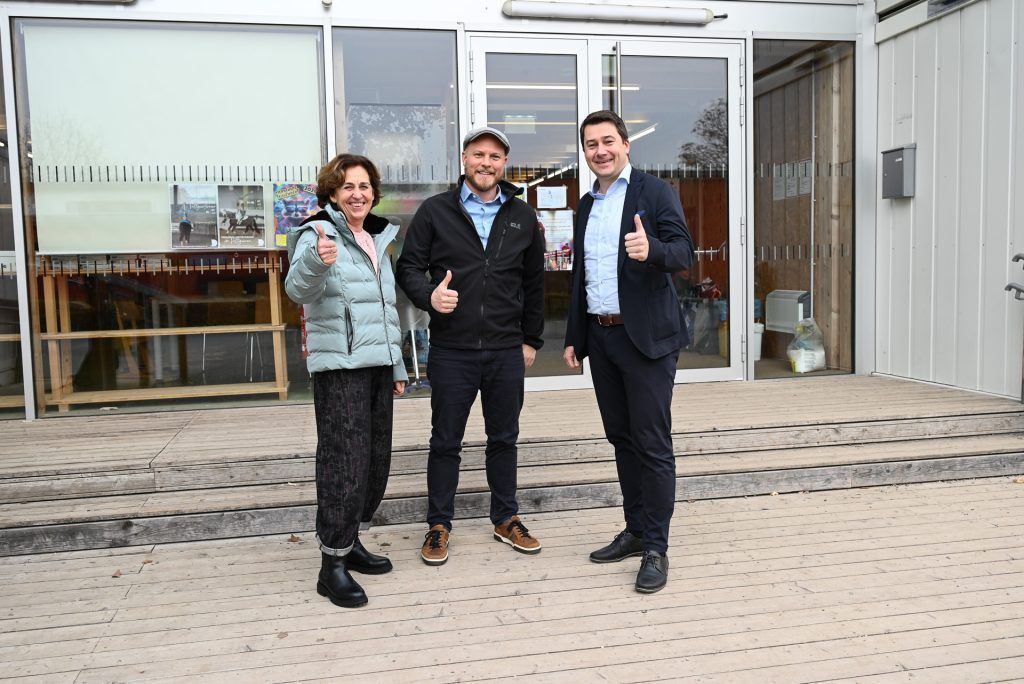 Lustenauer Ausweichschule wird zur Expositur der VS Rotkreuz