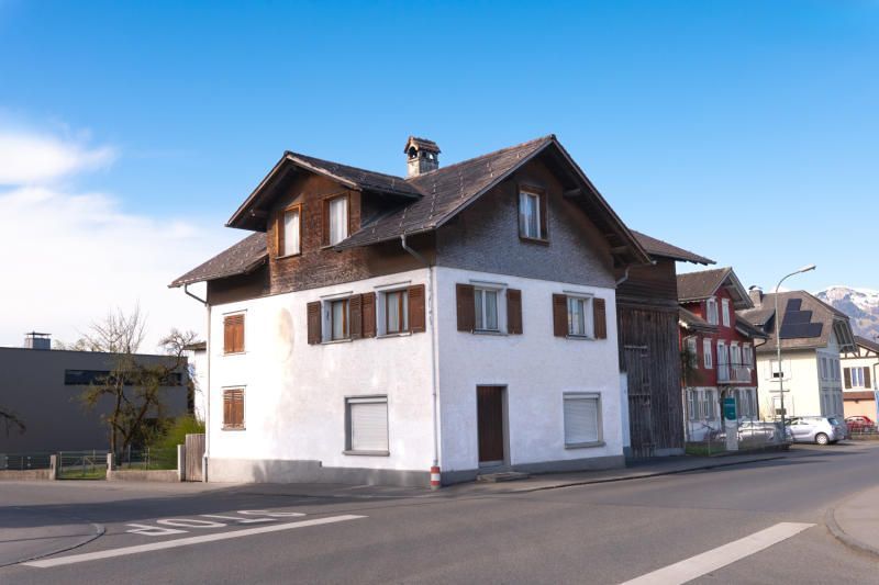 Alter Catulli in Rankweil.